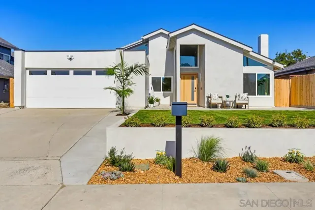 $1,875,000 | 282 Sharp Place, Encinitas, CA 92024