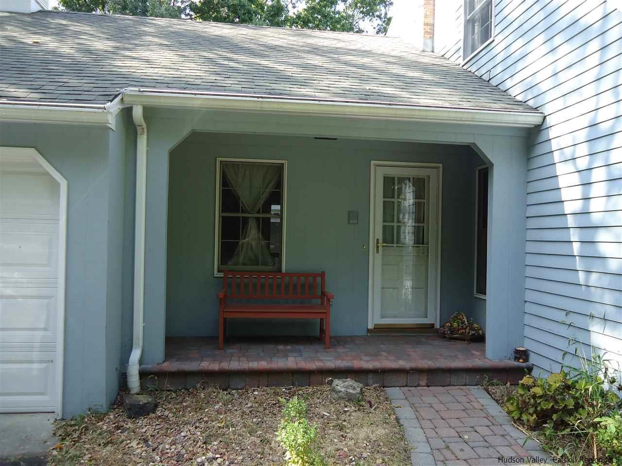 611 Hoagerburgh Road Wallkill, NY 12589 - Photo 2 of 11 a front view of a house
