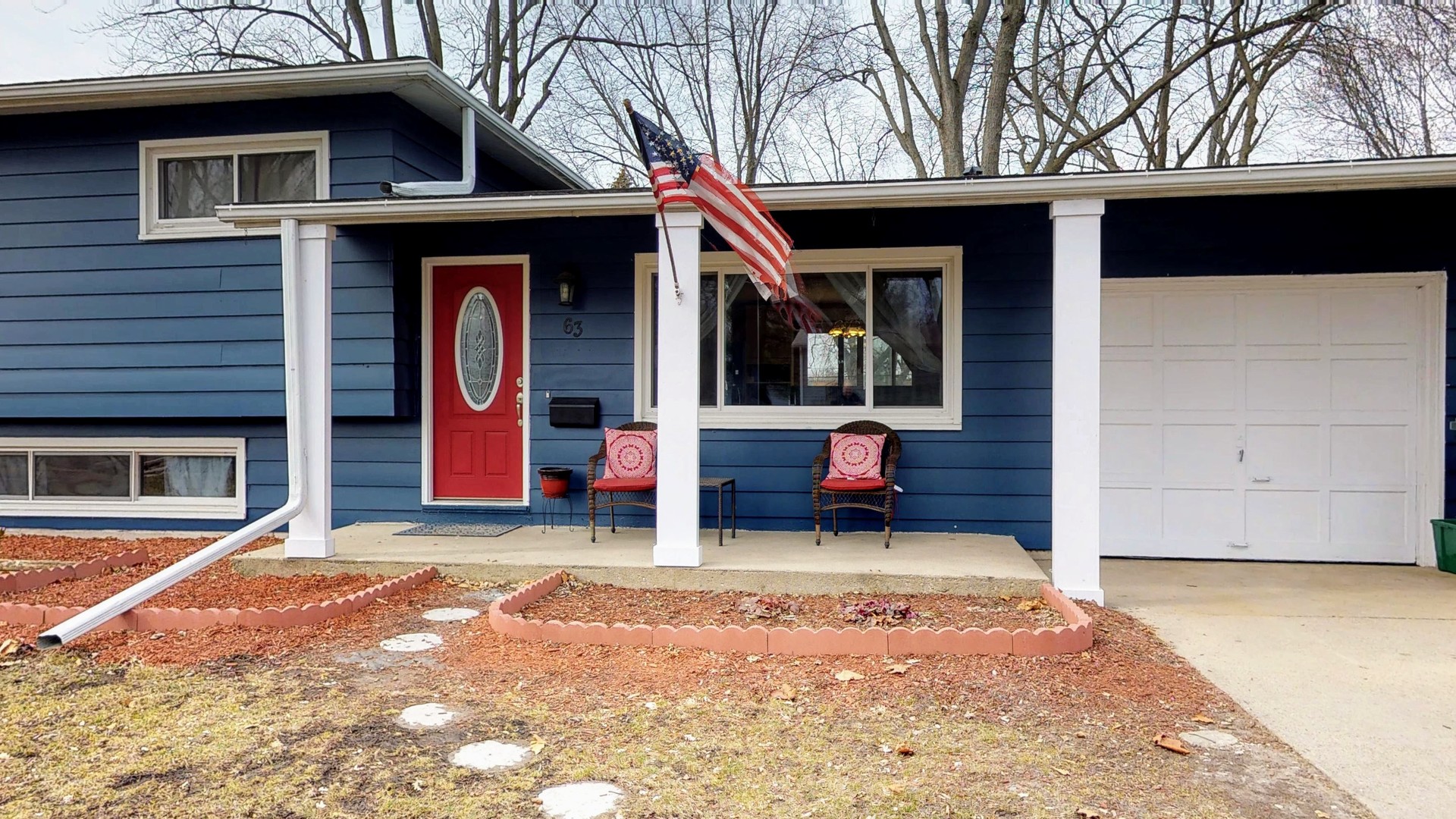 63 Hampton Road Montgomery, IL 60538 - Photo 2 of 21