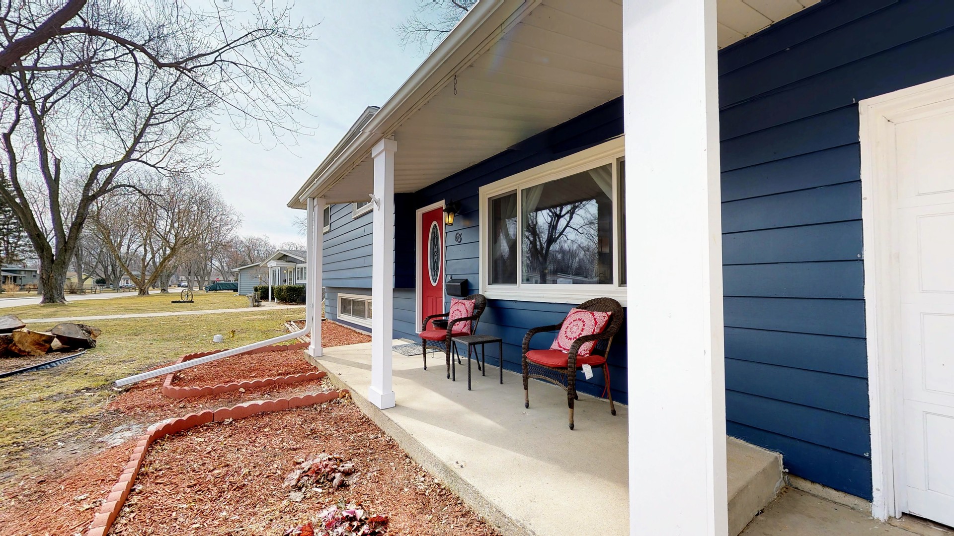 63 Hampton Road Montgomery, IL 60538 - Photo 3 of 21