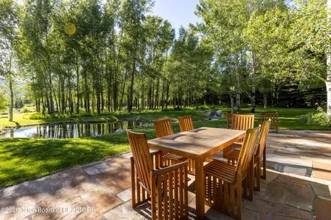 $17,500,000 | 3125 Tucker Ranch Road, Wilson, WY 83014
