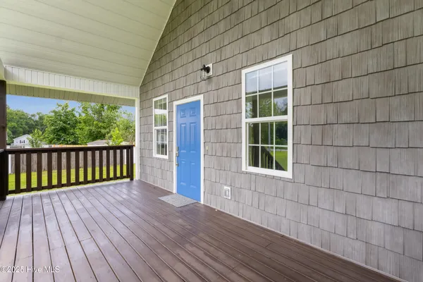 $1,200 | 213 Sanders Street, Tabor City, NC 28463