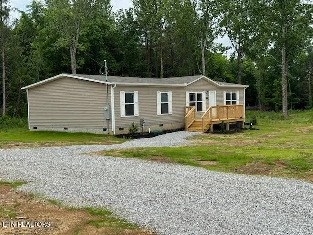 a house that has a lot of plants in it