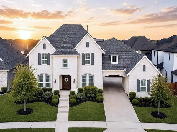 $1,089,999 | 3354 Bellcrest Way, Celina, TX 75009