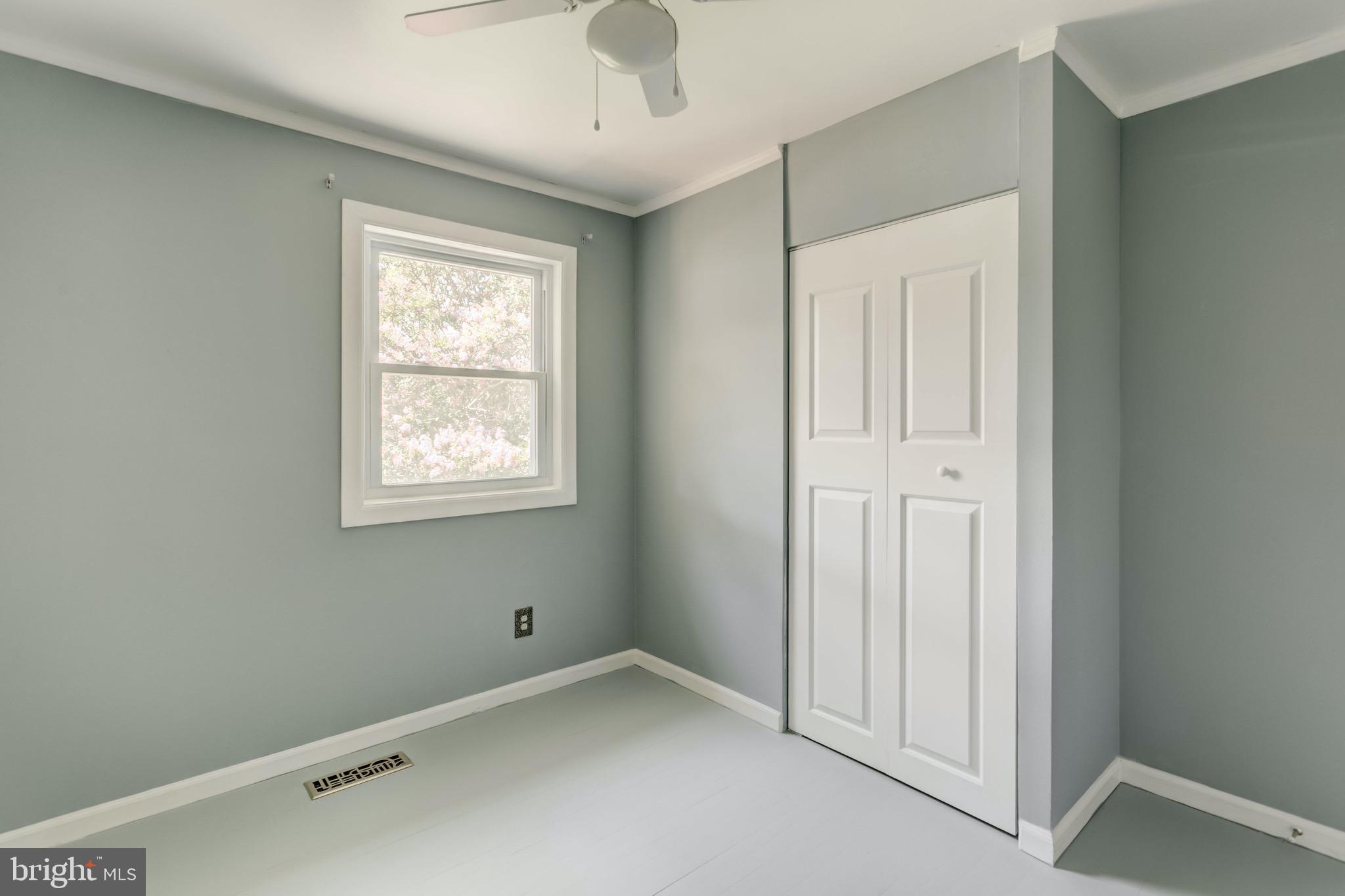 7709 Beekay Road Baltimore, MD 21219 - Photo 16 of 35 Closet Space!