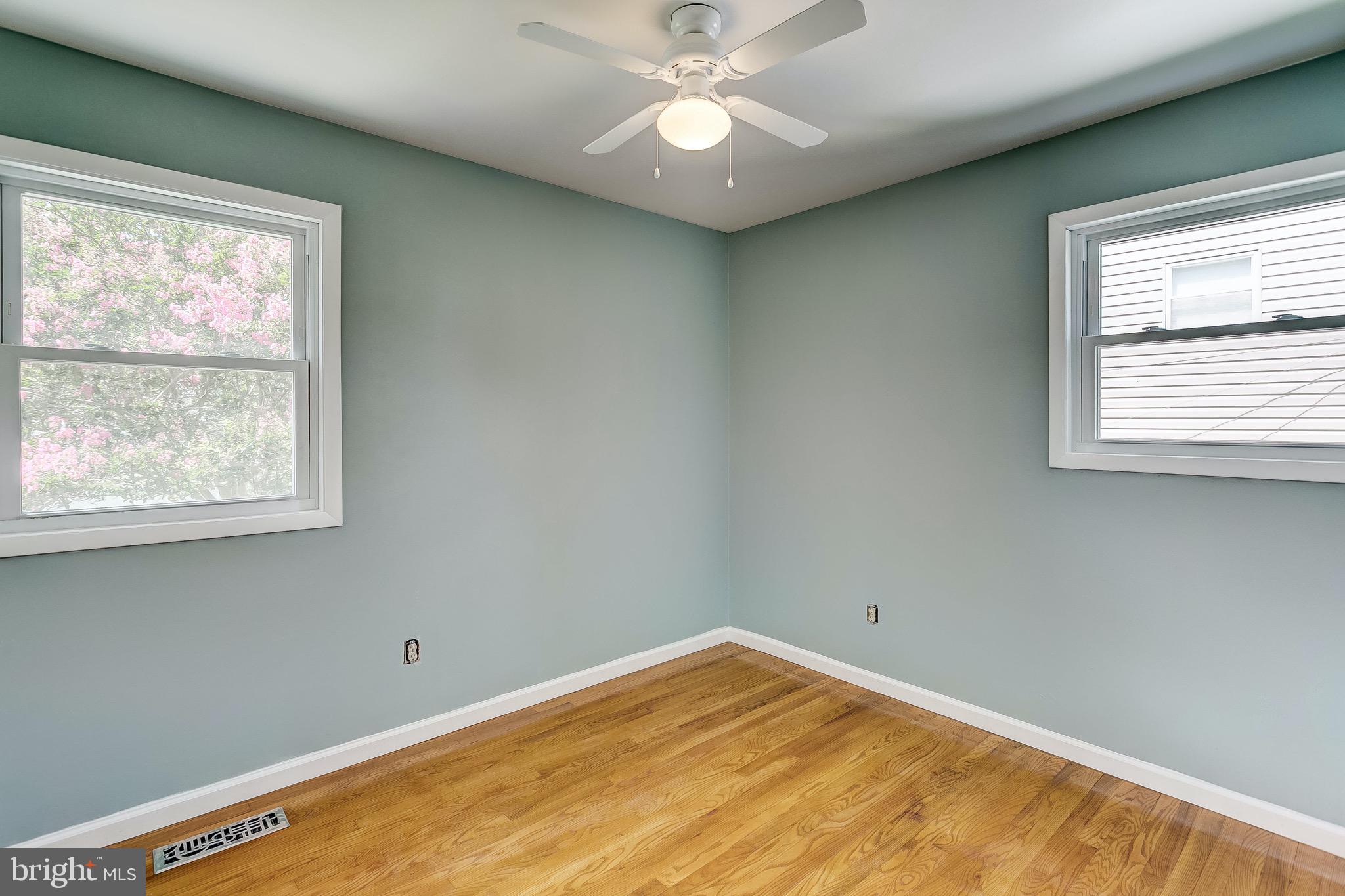 7709 Beekay Road Baltimore, MD 21219 - Photo 22 of 35 More Wood Floors & Windows!