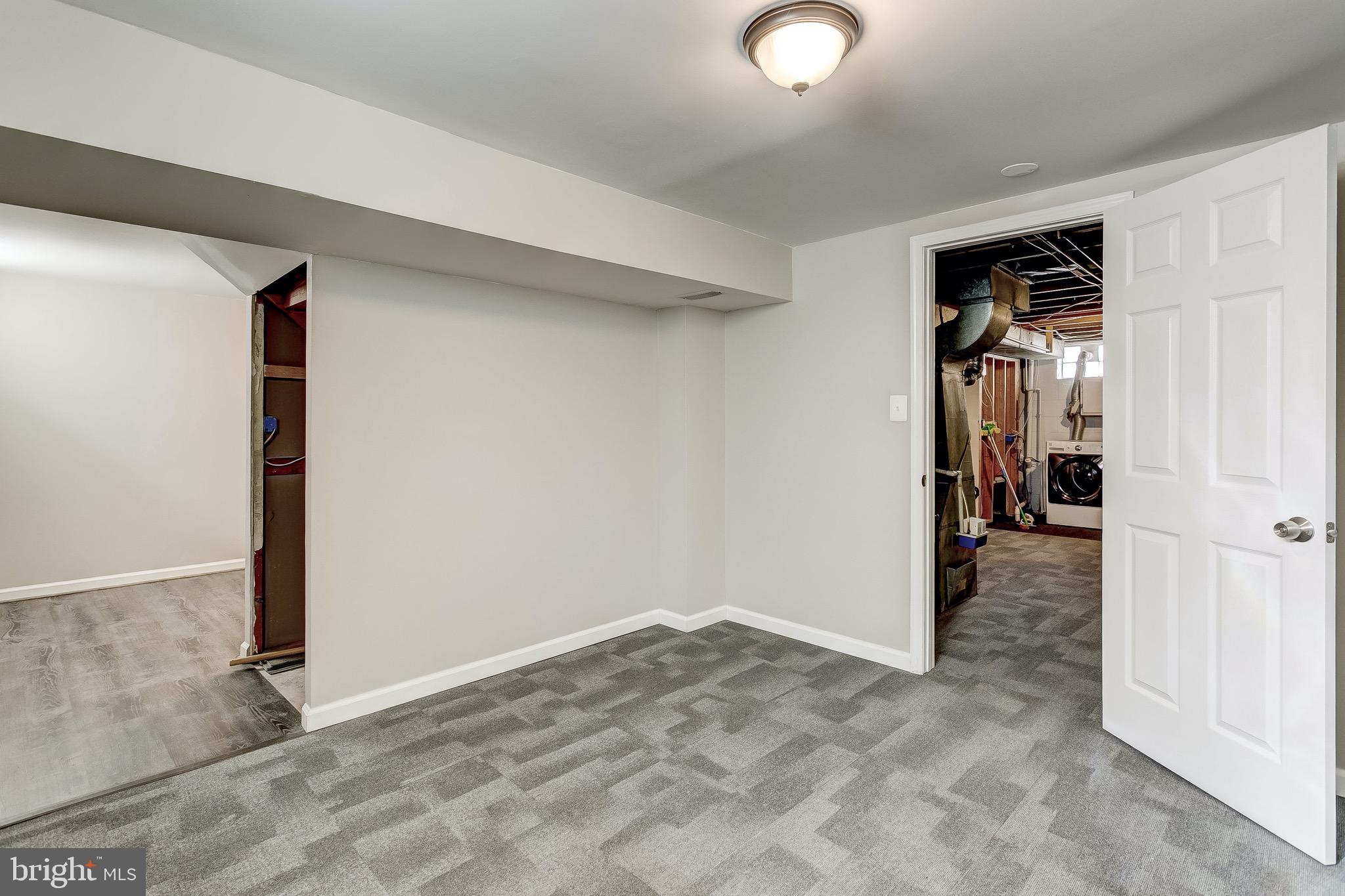 7709 Beekay Road Baltimore, MD 21219 - Photo 27 of 35 Updated Flooring!