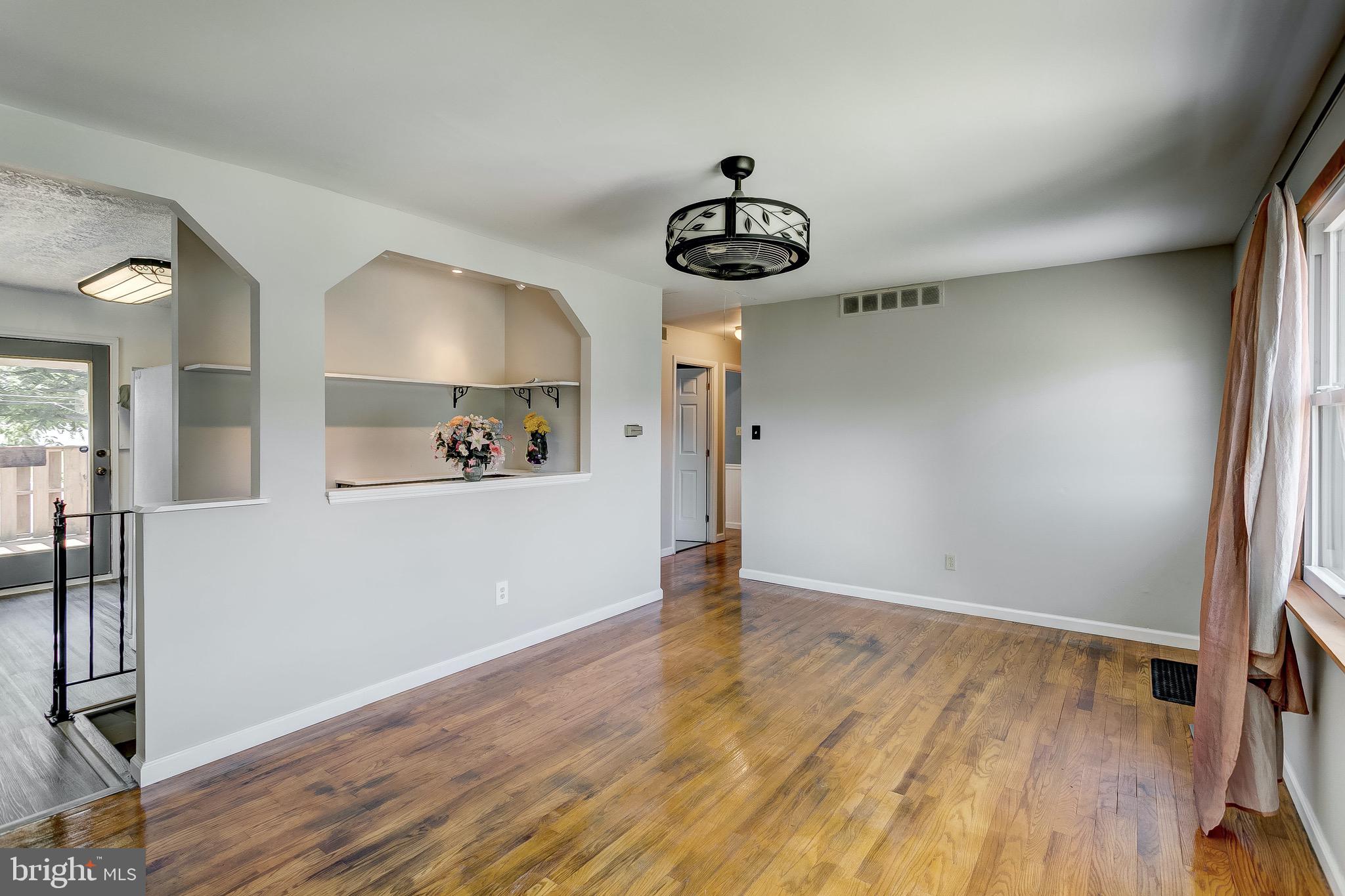 7709 Beekay Road Baltimore, MD 21219 - Photo 8 of 35 Fresh Neutral Paint!