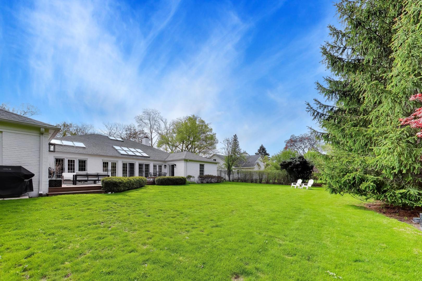 180 Westview Road Winnetka, IL 60093 - Photo 35 of 39