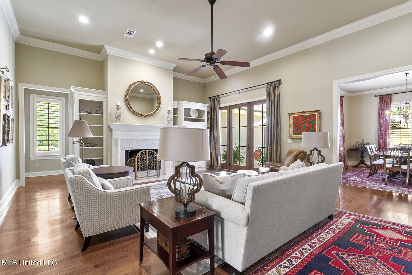 400 Bay Cove Ridgeland, MS 39157 - Photo 11 of 47 400 Bay cove final-4
