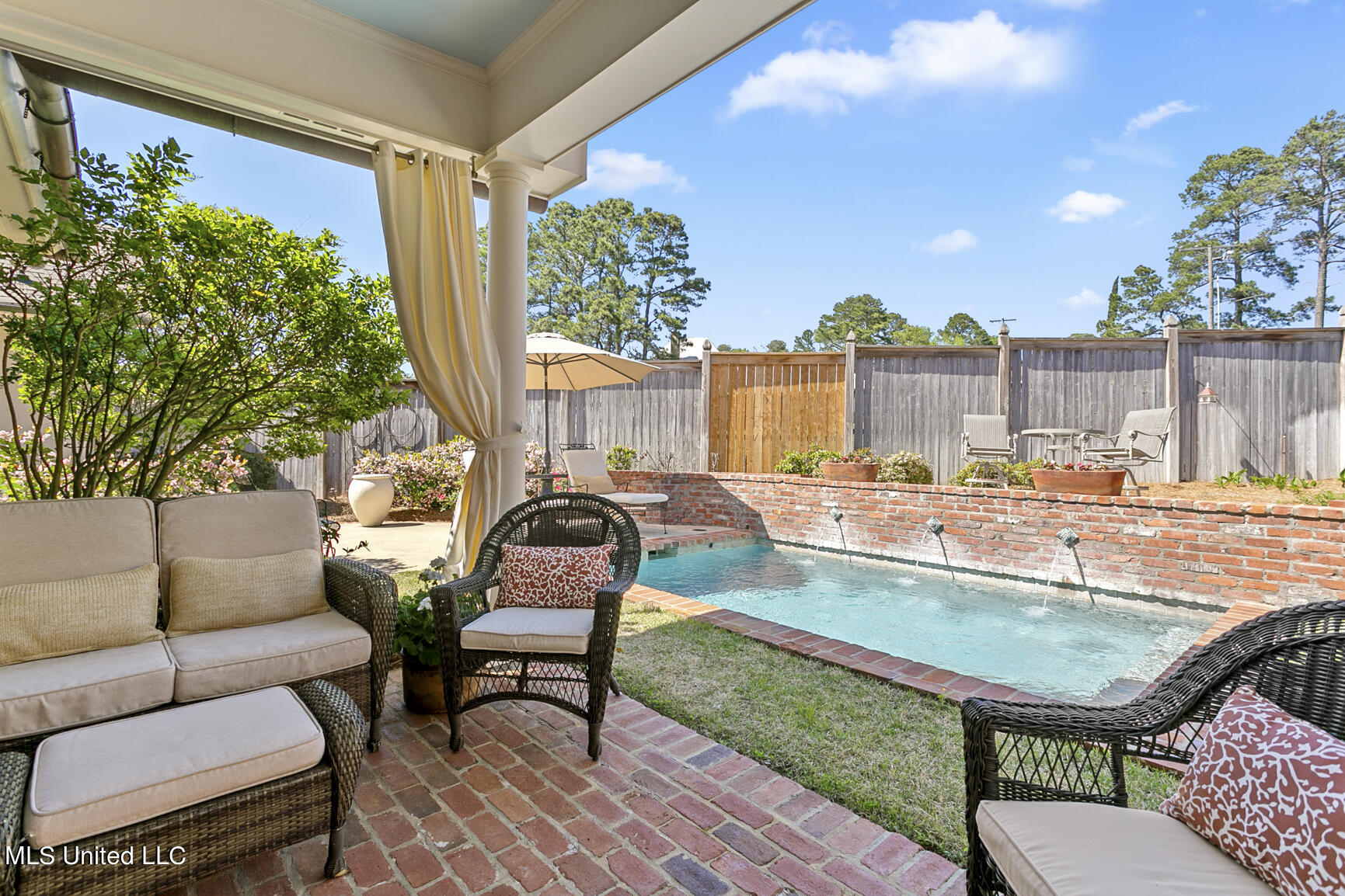 400 Bay Cove Ridgeland, MS 39157 - Photo 24 of 47 400 Bay cove final-32