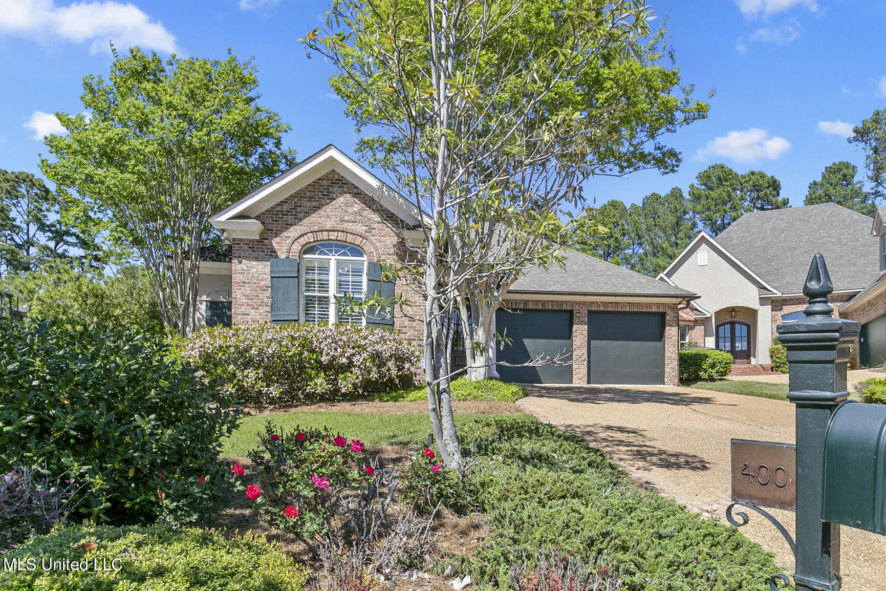 400 Bay Cove Ridgeland, MS 39157 - Photo 3 of 47 400 Bay cove final-41