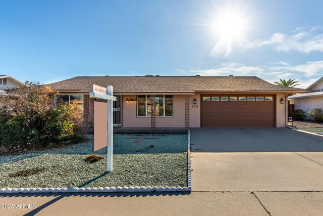 $280,000 | 9739 West Alabama Avenue, Sun City, AZ 85351
