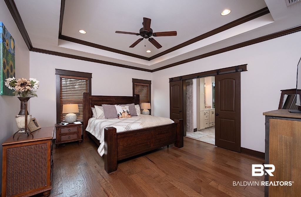 10195 Bromley Road Bay Minette, AL 36507 - Photo 13 of 32