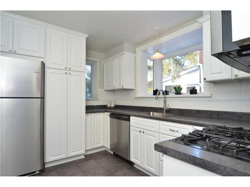 354 Midway Road Mt. Lebanon, PA 15216 - Photo 8 of 24 Kitchen. All kitchen appliances are 1.5 years old and included in the sale.