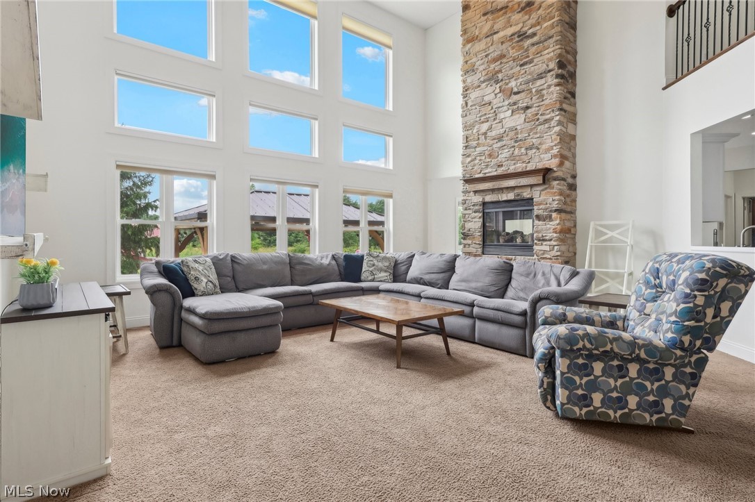 16780 Snyder Road Chagrin Falls, OH 44023 - Photo 4 of 50 Gallery Image 4