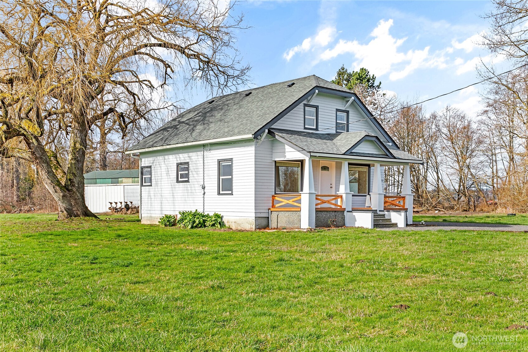 5059 Ferndale Road Ferndale, WA 98248 - Photo 2 of 32
