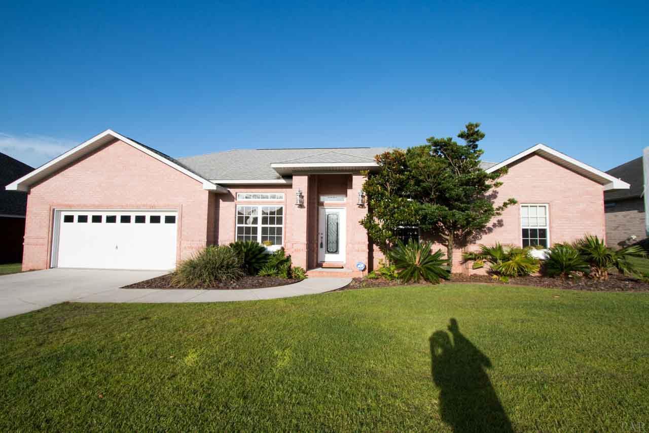 2520 Pine Forest Road Cantonment, FL 32533 - Photo 1 of 47 Gallery Image 1