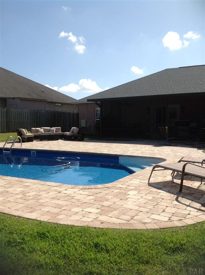 2520 Pine Forest Road Cantonment, FL 32533 - Photo 32 of 47 Gallery Image 32