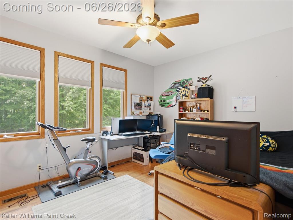 4196 Hosner Road Oxford, MI 48370 - Photo 26 of 67