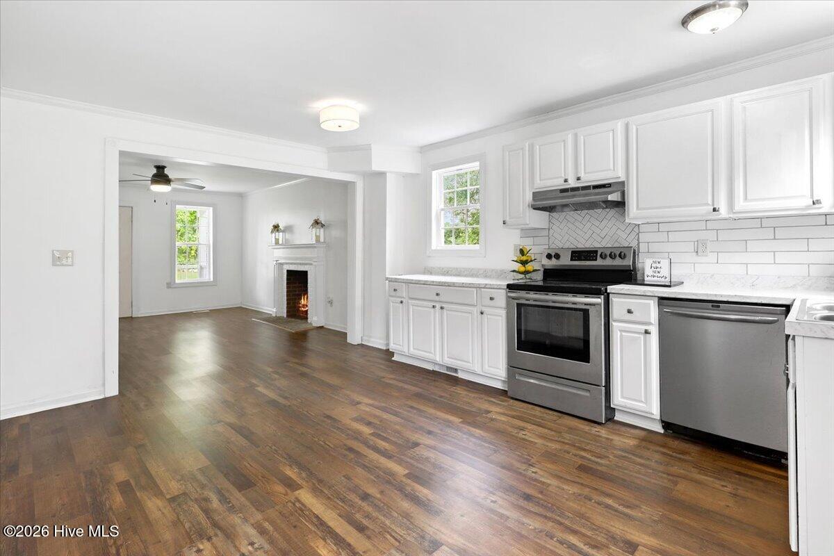 5937 Leonard Road Nashville, NC 27856 - Photo 11 of 40