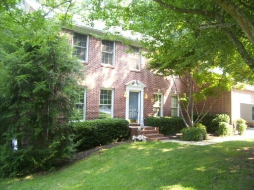135 Baypath Drive Oak Ridge, TN 37830 - Photo 1 of 1 Primary Photo