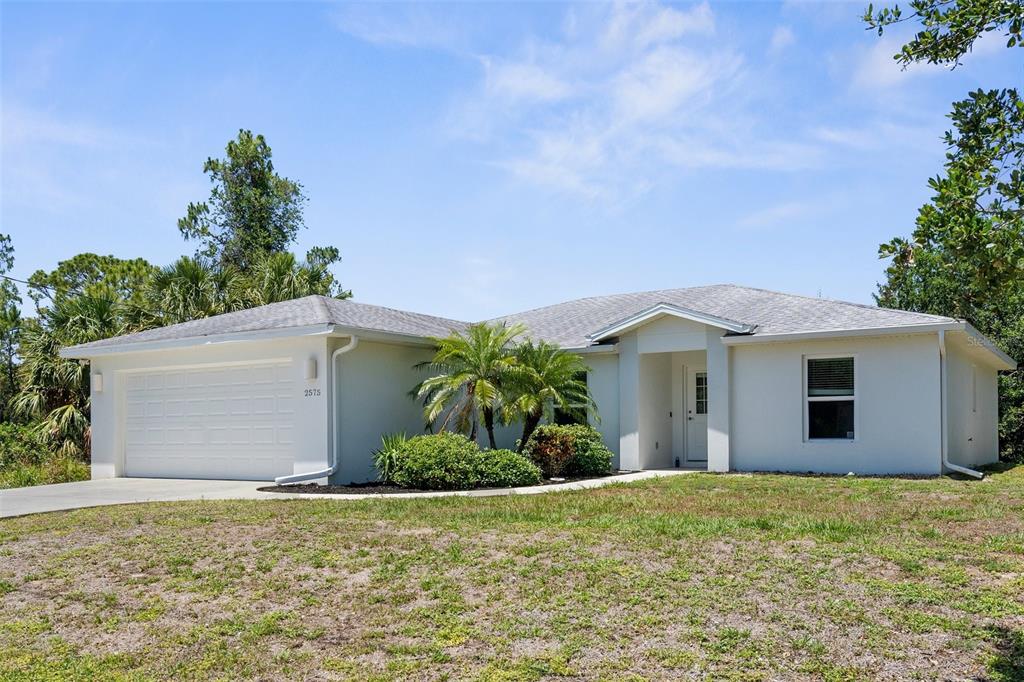 2575 Johannesberg Road North Port, FL 34288 - Photo 1 of 1 Gallery Image 1