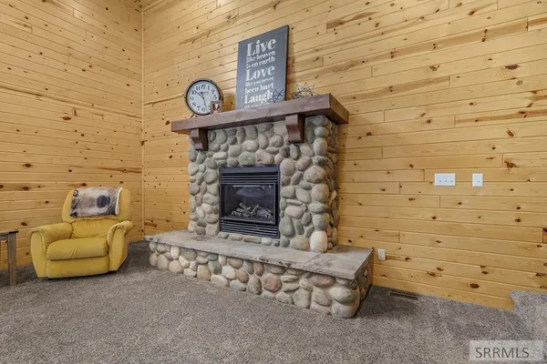 $845,000 | 4062 Steelhead Road, Island Park, ID 83429