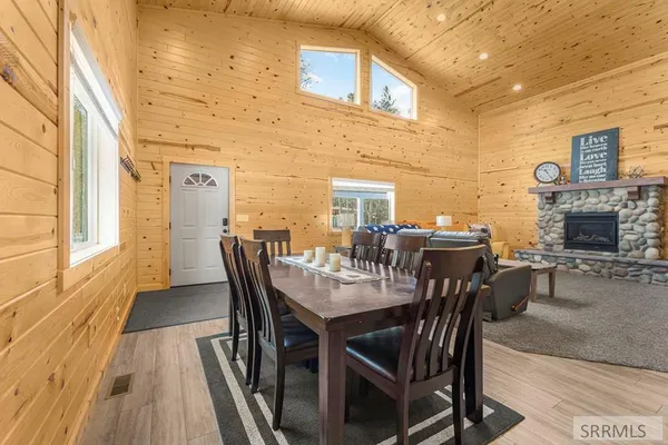 $845,000 | 4062 Steelhead Road, Island Park, ID 83429