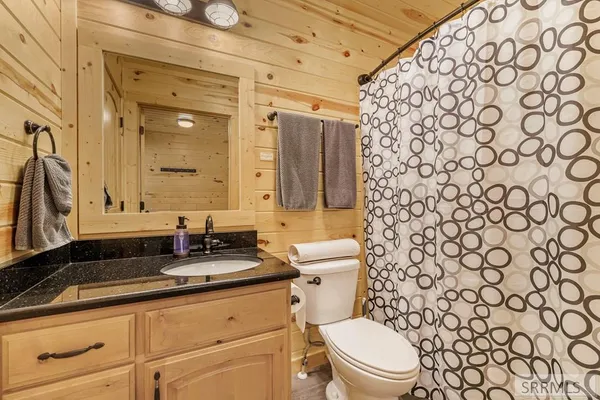 $845,000 | 4062 Steelhead Road, Island Park, ID 83429