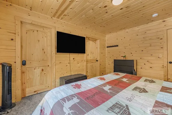 $845,000 | 4062 Steelhead Road, Island Park, ID 83429