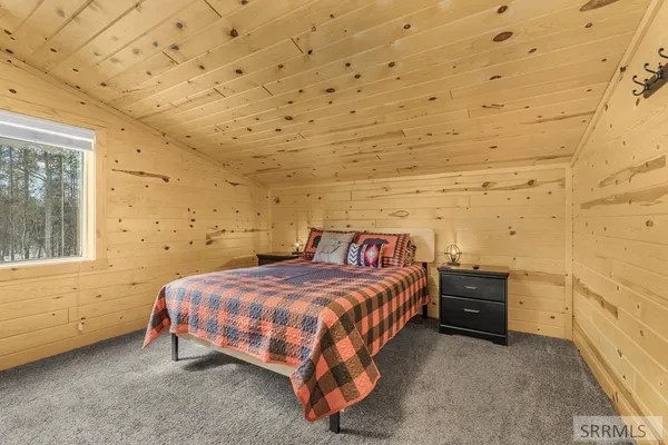 $845,000 | 4062 Steelhead Road, Island Park, ID 83429