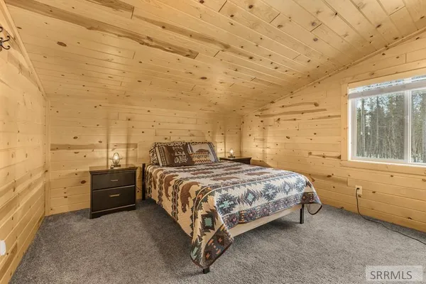 $845,000 | 4062 Steelhead Road, Island Park, ID 83429