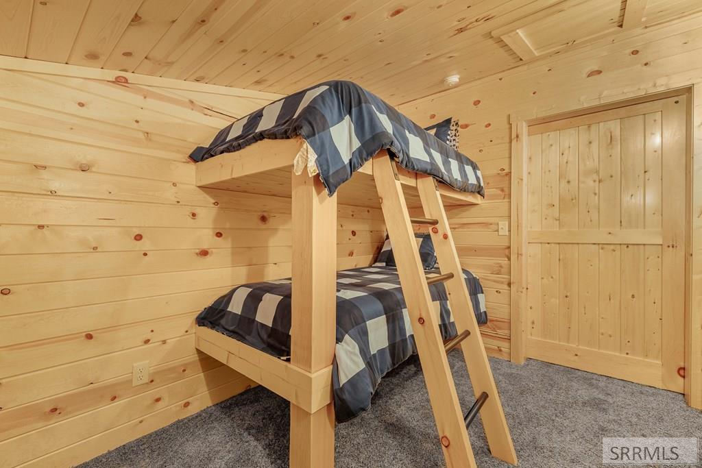 4062 Steelhead Road Island Park, ID 83429 - Photo 40 of 61 Den