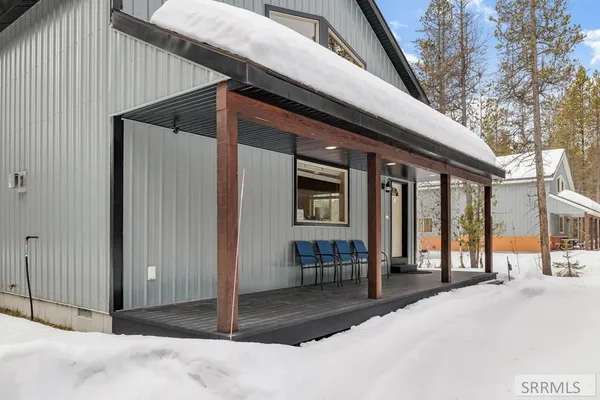 $845,000 | 4062 Steelhead Road, Island Park, ID 83429