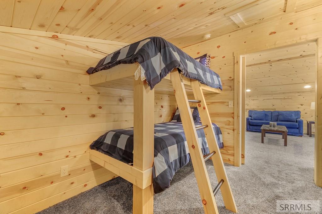 4062 Steelhead Road Island Park, ID 83429 - Photo 41 of 61 Den