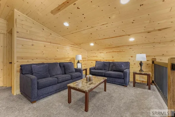 $845,000 | 4062 Steelhead Road, Island Park, ID 83429