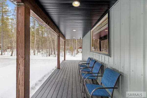 $845,000 | 4062 Steelhead Road, Island Park, ID 83429