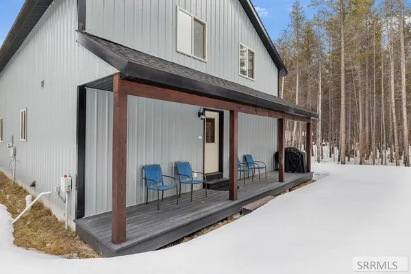 $845,000 | 4062 Steelhead Road, Island Park, ID 83429