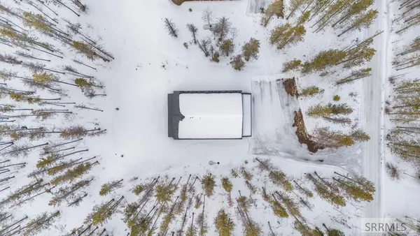 $845,000 | 4062 Steelhead Road, Island Park, ID 83429