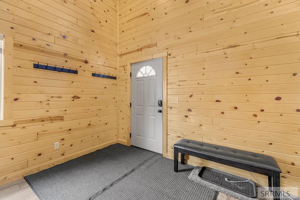 4062 Steelhead Road Island Park, ID 83429 - Photo 6 of 61 Front Entry