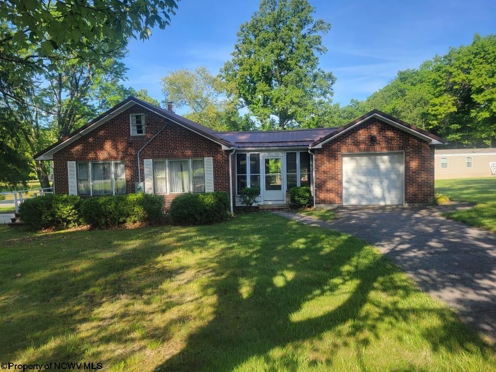 23 O Road Reedsville, WV 26547 - Photo 2 of 36 Gallery Image 2