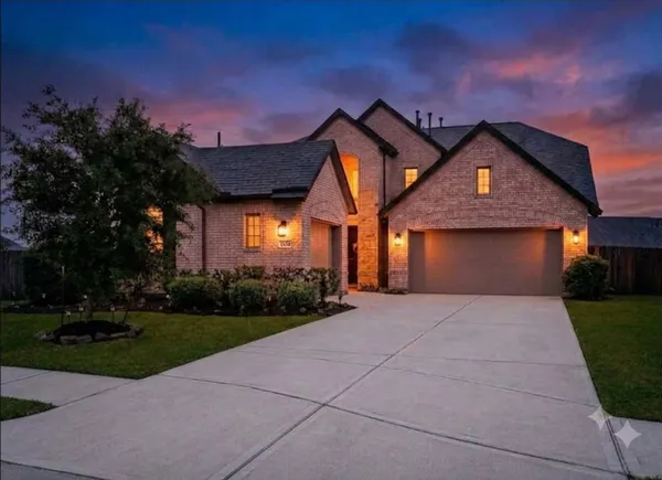 $2,600 | 7526 Jasmine Bnd Lane, Richmond, TX 77469