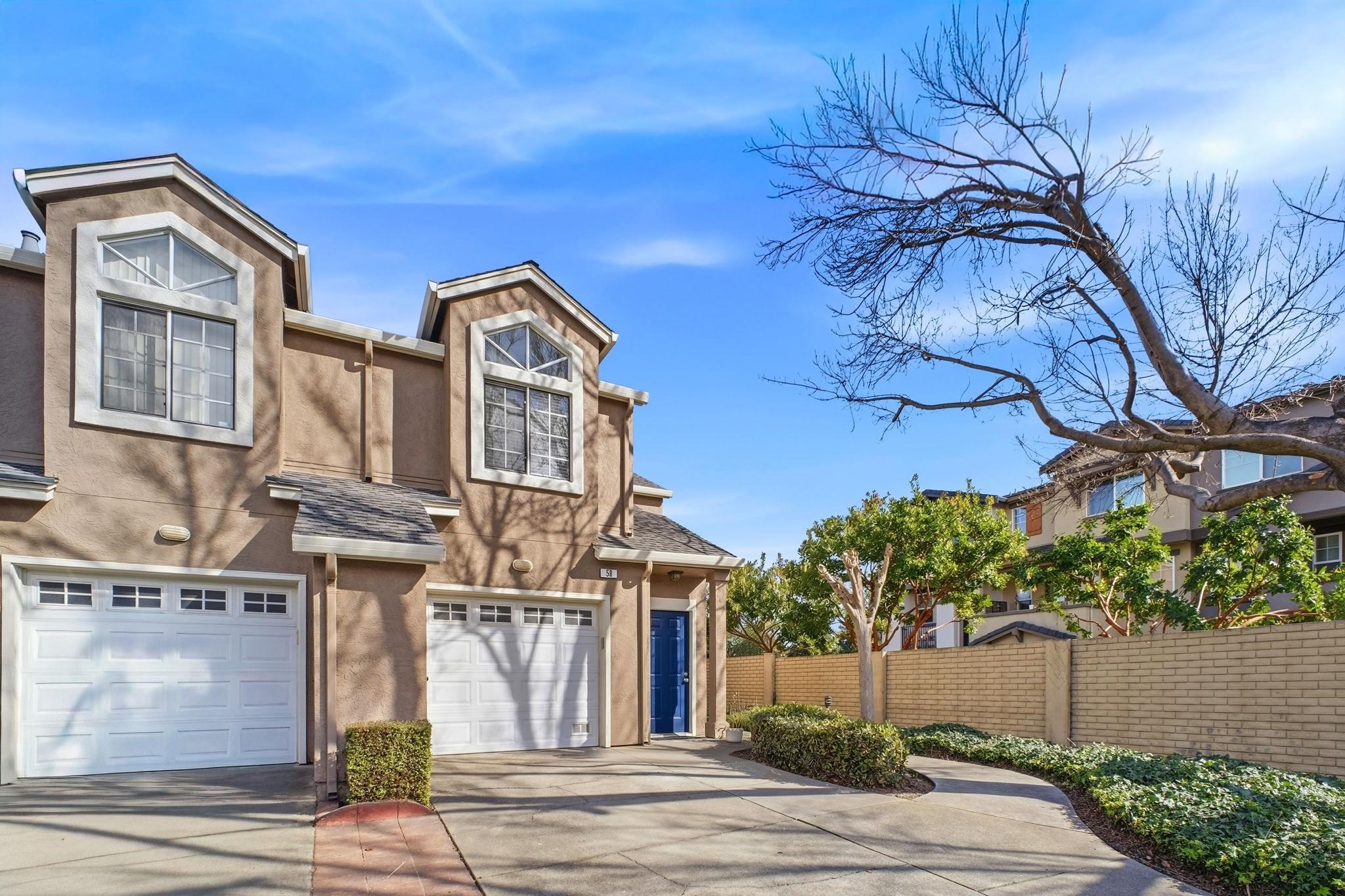 58 Trestle Drive Hayward, CA 94544 - Photo 2 of 36 front view of a house