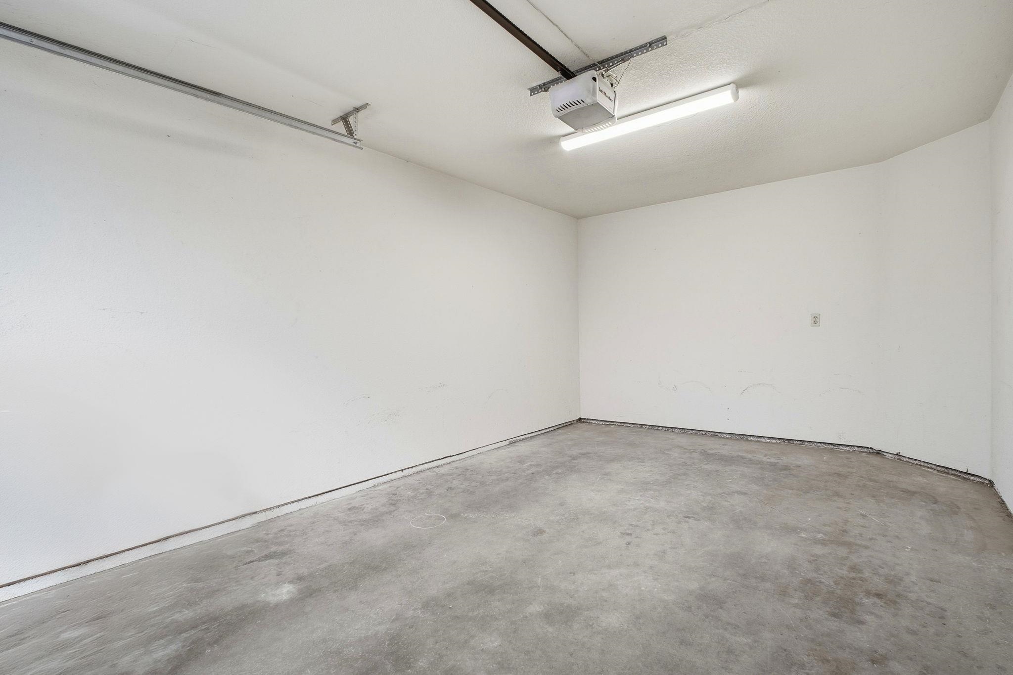 58 Trestle Drive Hayward, CA 94544 - Photo 26 of 36 an empty room with a ceiling fan and carpet