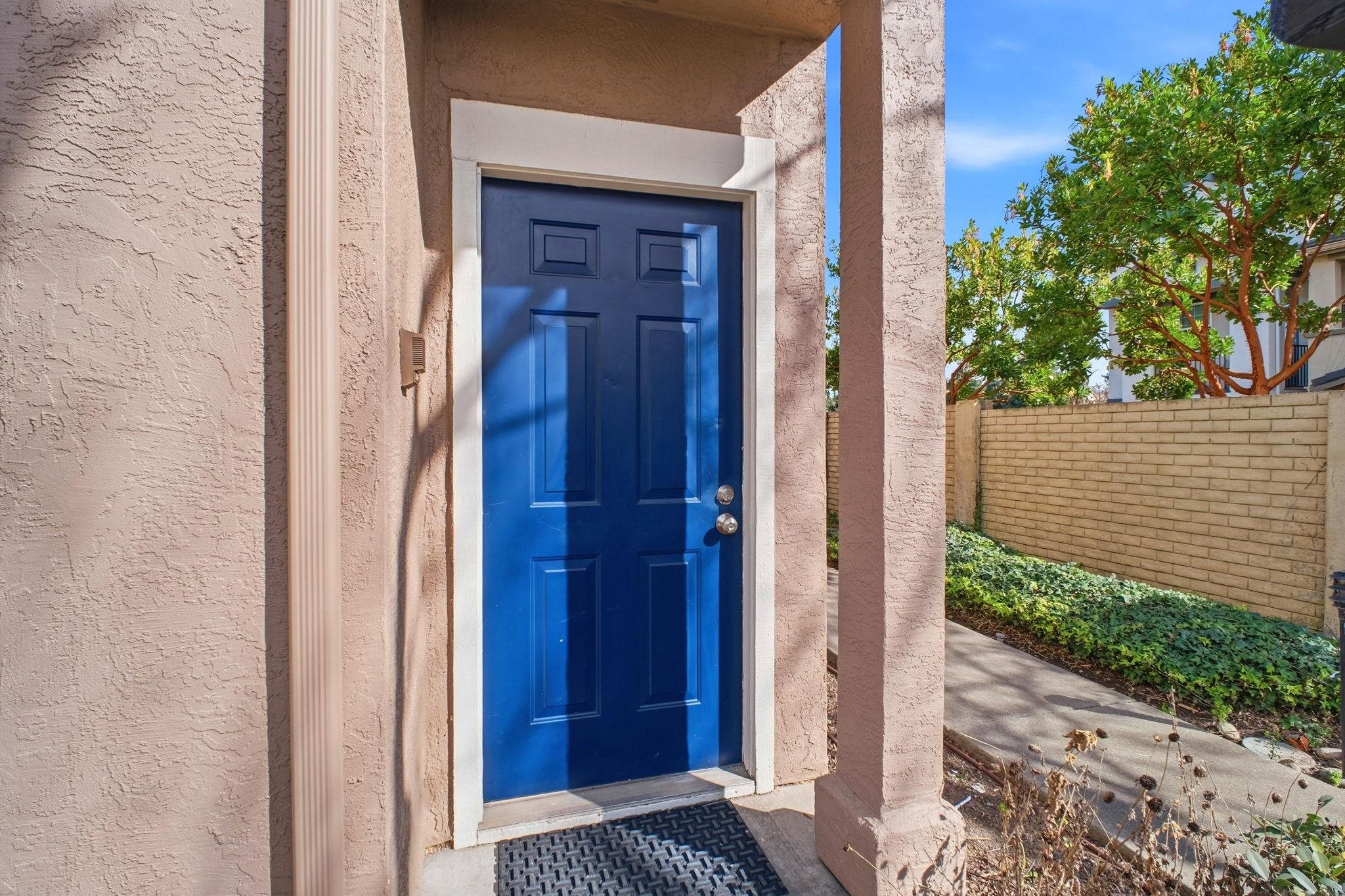 58 Trestle Drive Hayward, CA 94544 - Photo 4 of 36 a view of front door