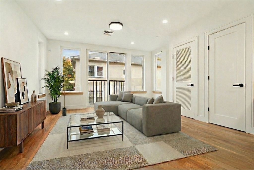 58 Kent, Unit U303 Brookline, MA 02445 - Photo 2 of 23