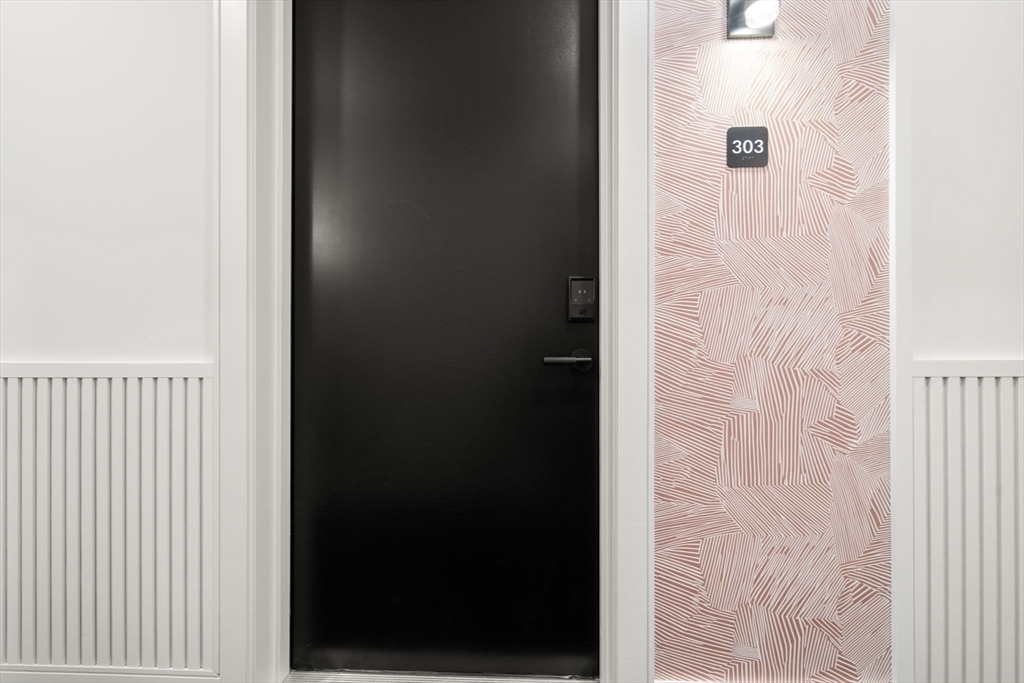 58 Kent, Unit U303 Brookline, MA 02445 - Photo 23 of 23