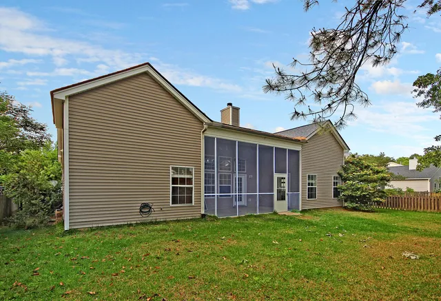 $4,600 | 2264 Andover Way, Mount Pleasant, SC 29466