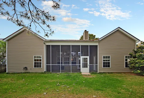 $4,600 | 2264 Andover Way, Mount Pleasant, SC 29466